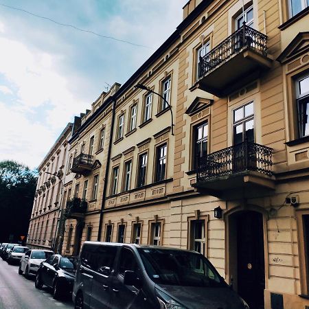 Old Town Krakow Studios Exterior foto