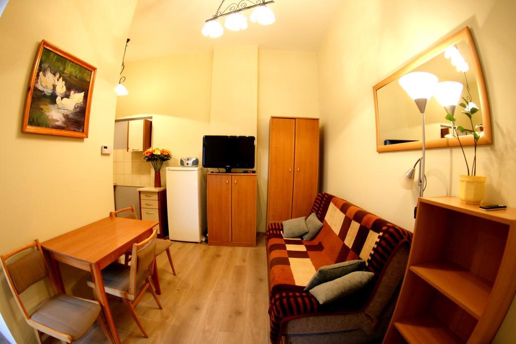 Old Town Krakow Studios Habitación foto