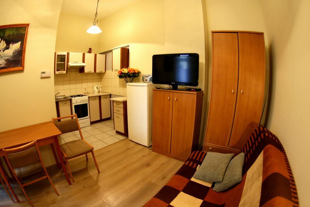 Old Town Krakow Studios Habitación foto