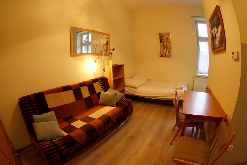 Old Town Krakow Studios Habitación foto