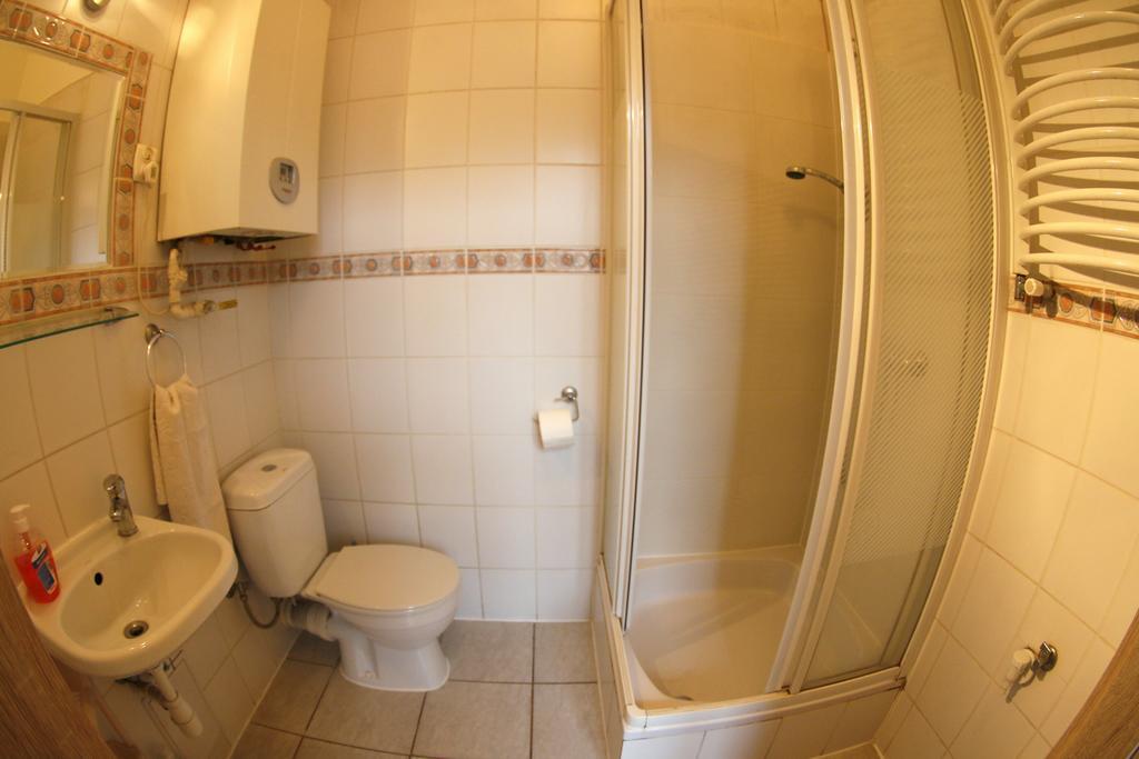 Old Town Krakow Studios Habitación foto