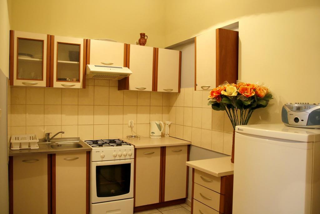 Old Town Krakow Studios Habitación foto